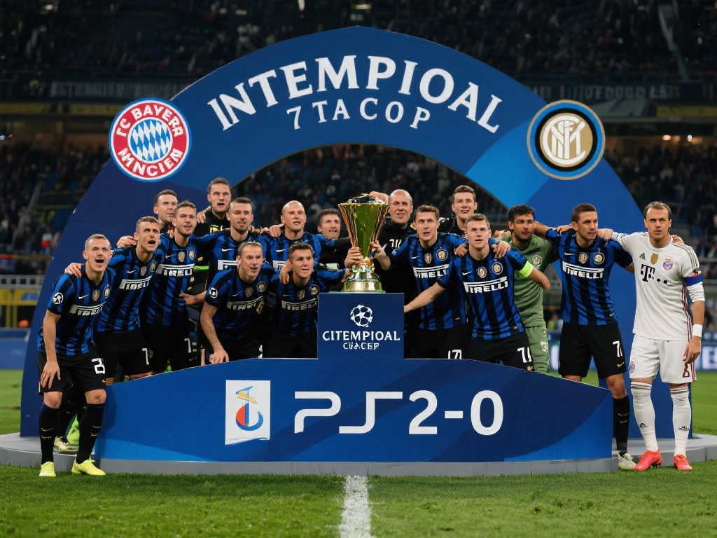 欧冠决赛出场榜:皇马18次领跑,国米7次紧随,巴黎仅2次 欧冠决赛出场榜:皇马18次领跑,国米7次紧随,巴黎仅2次