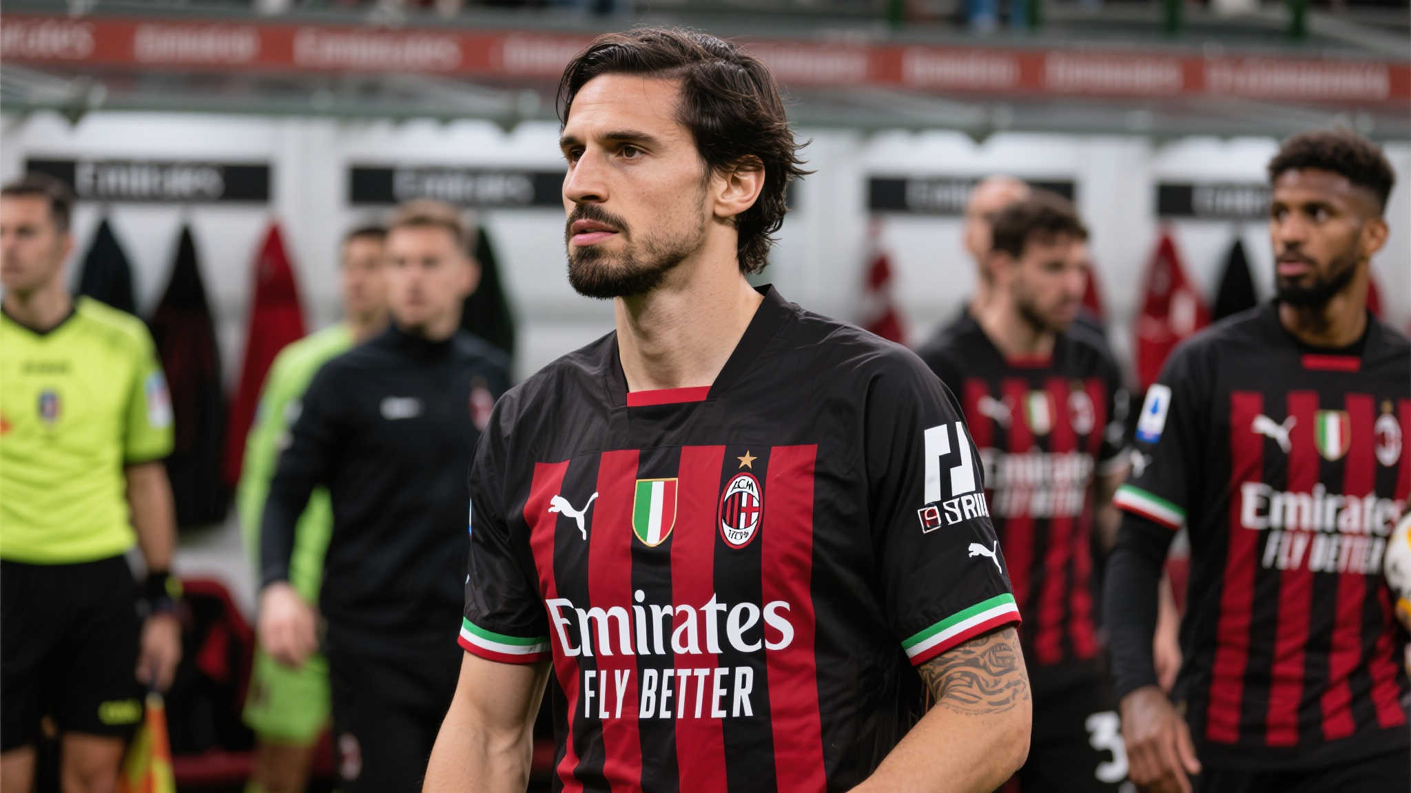 曼联有意租借拜仁中场帕利尼亚,挑战浮现 然而,在本赛季初期,由于更衣室内人员饱和及体系调整