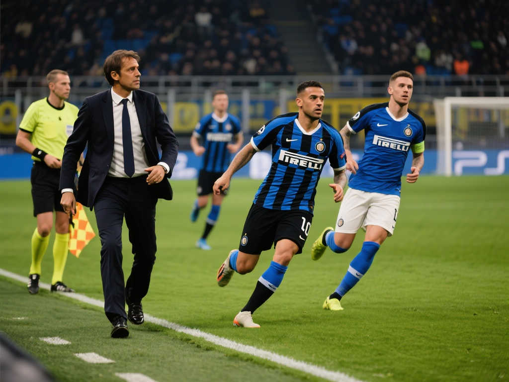 皮耶罗:国米“疯狂”本色尽显,本场比赛令人惊叹 皮耶罗:国米“疯狂”本色尽显,本场比赛令人惊叹